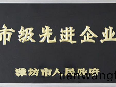 點(dian)擊査(zha)看(kan)詳(xiang)細(xì)(xi)信(xin)息<br>標(biāo)(biao)題：市級先(xian)進(jin)企業(yè)(ye) 閲(yue)讀(du)次(ci)數(shù)(shu)：5748